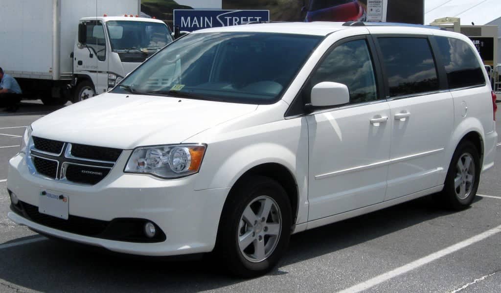 2011_Dodge_Grand_Caravan_--_06-24-2011