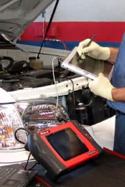 pcm ecu flashing
