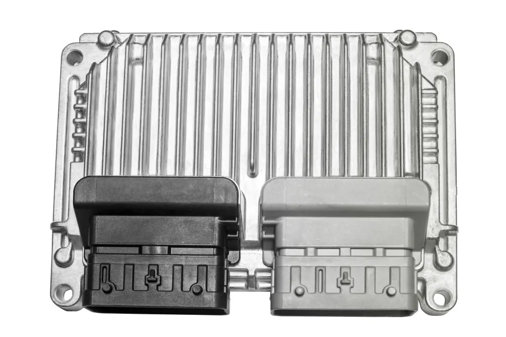 Engine Control Unit - Car ECM