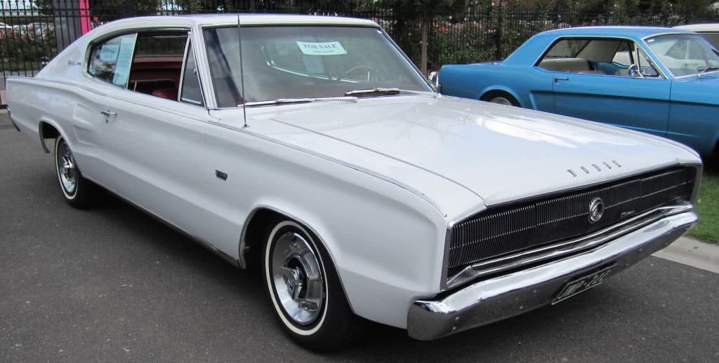 1966_Dodge_Charger_383
