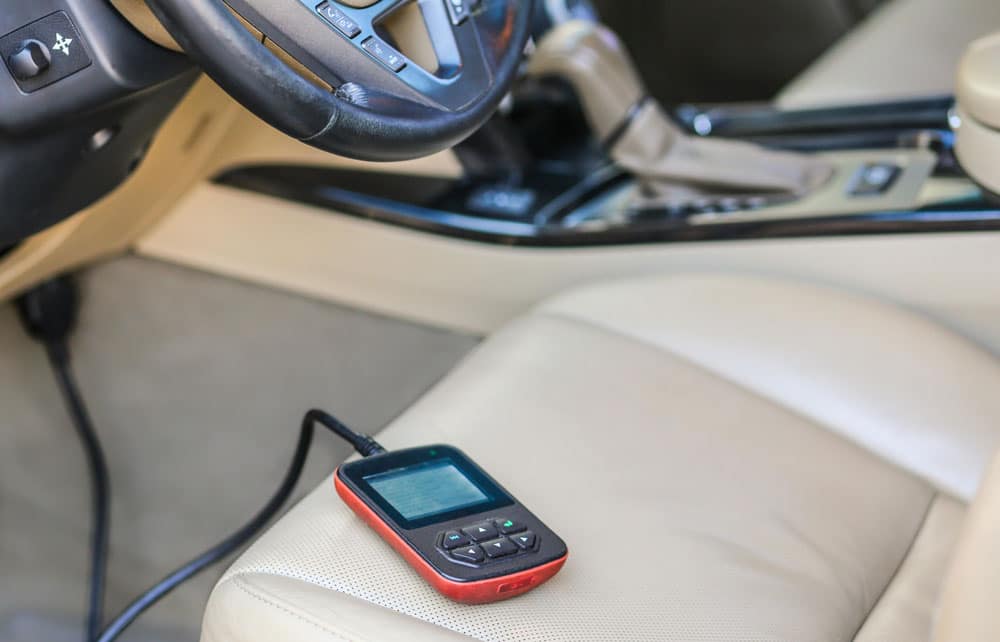 Nissan Computer Choosing the Best ECM for Your Nissan Vehicle