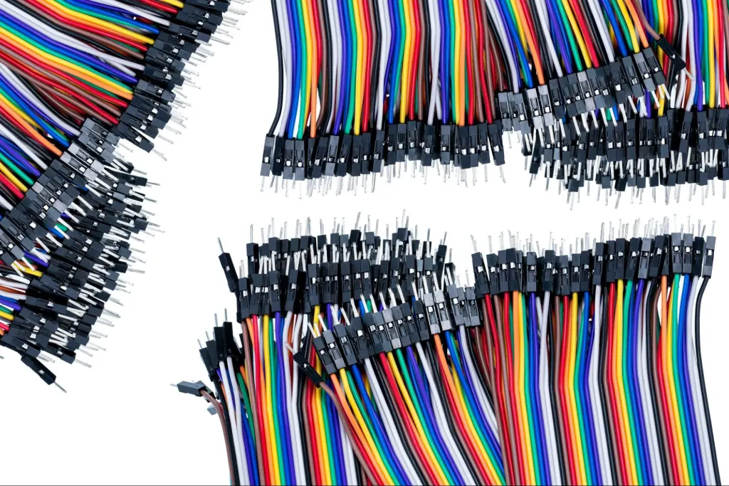 jumper wires for ICM