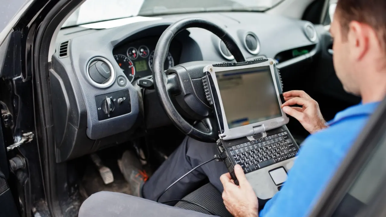 differences between European and American car systems