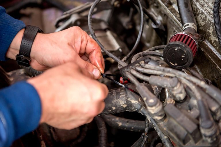Bad Ignition Control Module? Signs & Fixes You Need to Know
