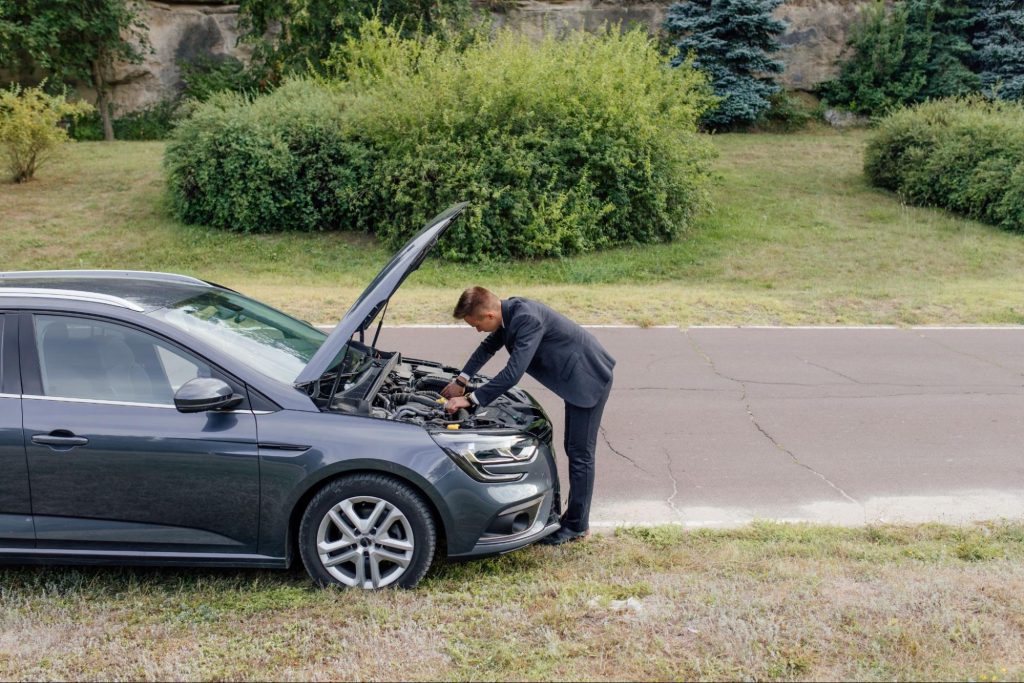 how to know if pcm is bad while fixing car