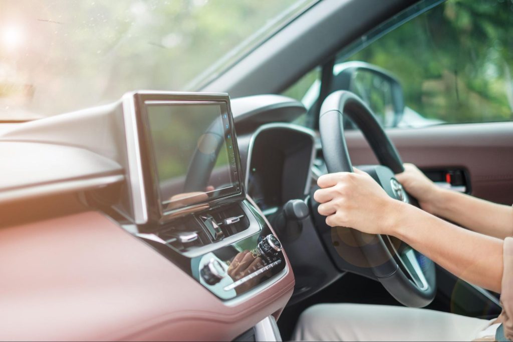 computer to diagnose car problems