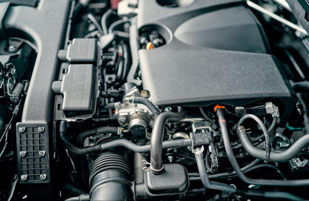 signs of bad pcm in car engine
