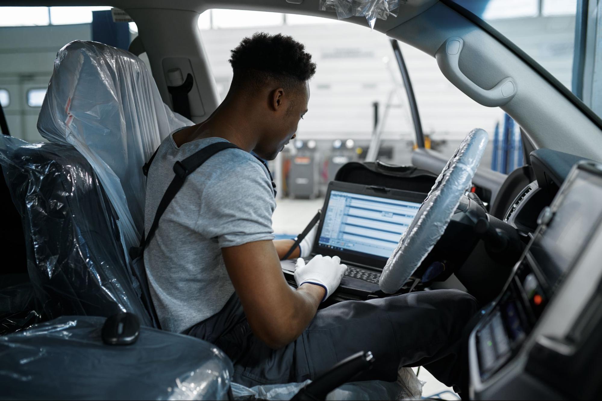 When to Buy a Car Computer: ECM & ECU Replacement Guide