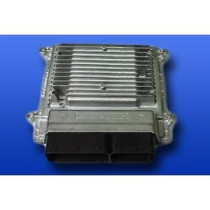 2010 Jeep Compass 2.0L 4 Cylinder Gas PCM