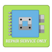 2000 Dodge Ram Truck 5.9L I6 CUMMINS DIESEL ECM / ECU  REPAIR SERVICE ONLY