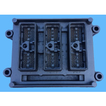 2002 GMC Envoy 4.2 L6 Gas Engine Control Module ECM/PCM 