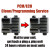 2011 Chevrolet Camaro Engine Control Module ECM / ECU / PCM  **CLONING/PROGRAMMING SERVICE ONLY**