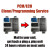 2008 Hummer H3 Engine Control Module ECM / ECU / PCM  **CLONING/PROGRAMMING SERVICE ONLY**