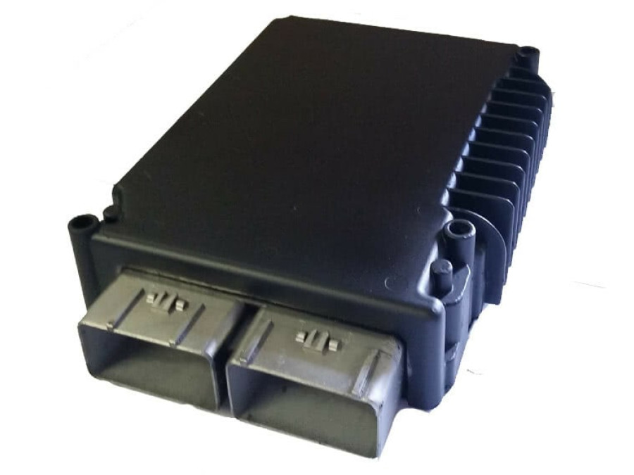 2002 Mercedes-Benz C-Class ECU/ECM/PCM 2.6L