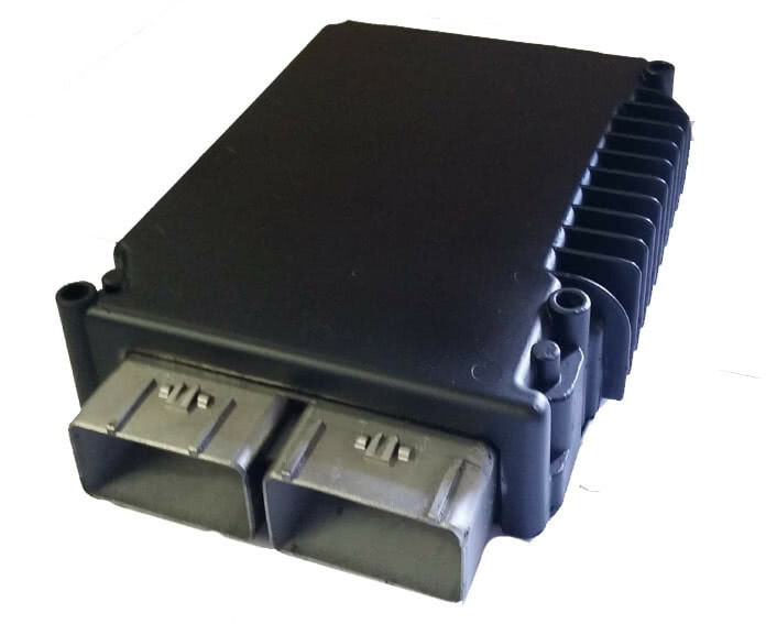 2001 Mercedes-Benz S-Class ECU/ECM/PCM 5.0L