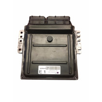 Nissan PCM