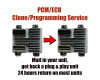 2011 Cadillac Escalade Engine Control Module ECM / ECU / PCM  **CLONING/PROGRAMMING SERVICE ONLY**