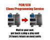 2009 Chevrolet Uplander Engine Control Module ECM / ECU / PCM  **CLONING/PROGRAMMING SERVICE ONLY**