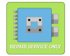 2003 Jeep Wrangler 2.4L 4 Cyl PCM / ECU / ECM Engine Computer REPAIR SERVICE ONLY
