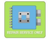 2004 Jeep Wrangler 2.4L PCM / ECU / ECM - REPAIR SERVICE ONLY